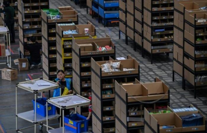 Les soldes de la fête des célibataires, un test pour la consommation en Chine : Actualités