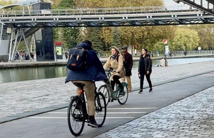 Blanca Li, la nouvelle présidente de La Villette, dévoile sa feuille de route à Bonjour Pantin et ses voisins