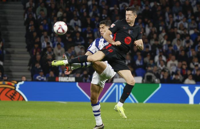 Les 8 clés de la belle victoire du Real contre le Barça