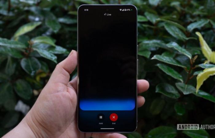 Google Gemini se lance en solo sur les iPhones avec sa fonction Siri-beating