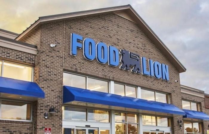 Food Lion touché par une cyberattaque en Caroline du Nord