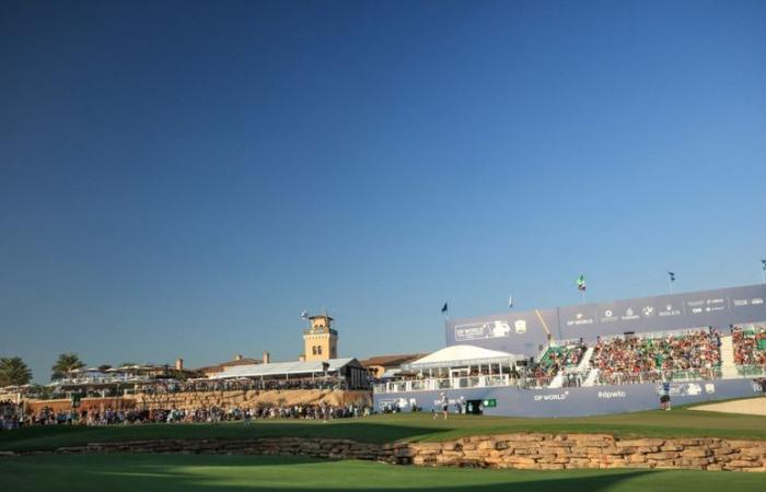 La carte PGA Tour sera l’enjeu principal cette semaine à Dubaï