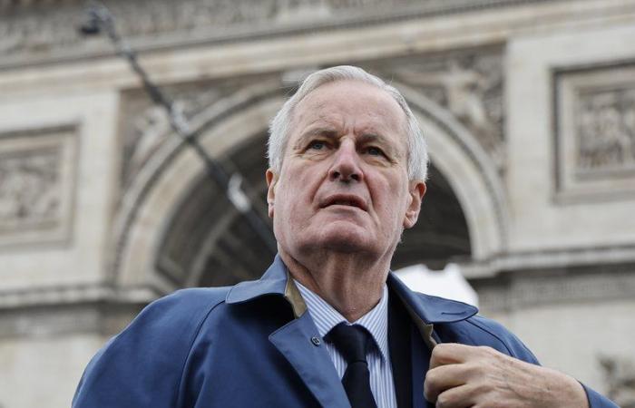 11 novembre, jour férié annulé ? Le Premier ministre Michel Barnier tranche la question lors des commémorations