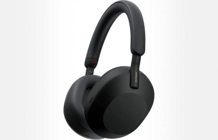 grâce à cette grosse baisse de prix, le casque est à seulement 233€ !