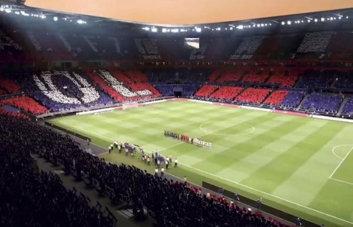 L’affluence pour la 11ème journée de Ligue 1