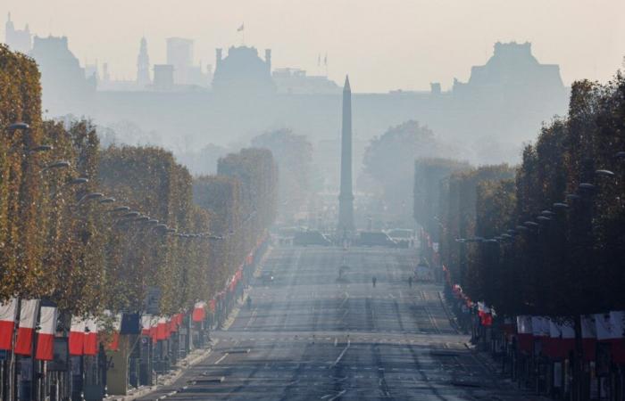 pourquoi ce lundi est-il férié ?