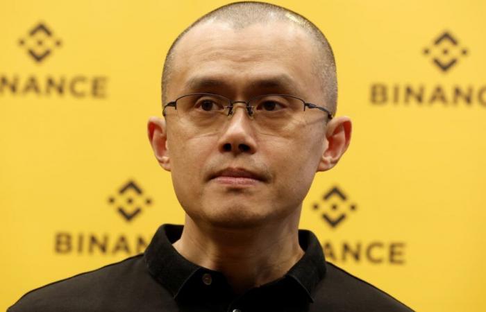 FTX poursuit l’échange de crypto Binance et son ancien PDG Zhao pour 1,8 milliard de dollars