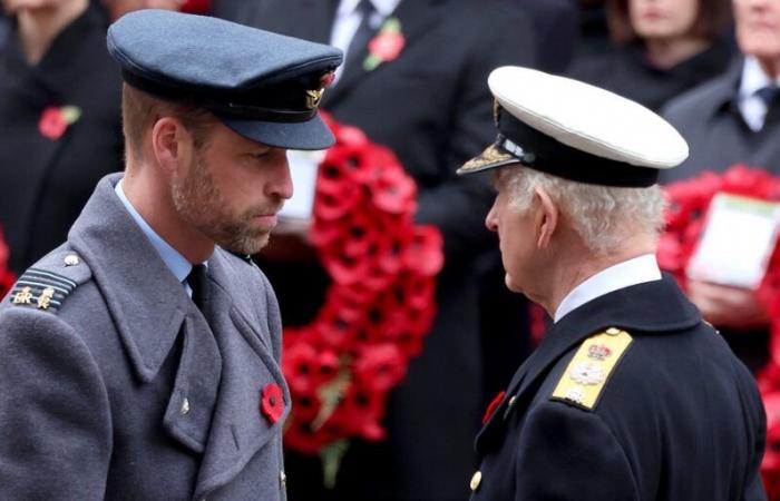 Le roi Charles III et le prince William mis en examen après une enquête sur leurs avoirs