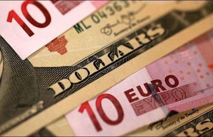 Eur/usd : En difficulté face au dollar, l’euro tombe à son plus bas niveau depuis un an