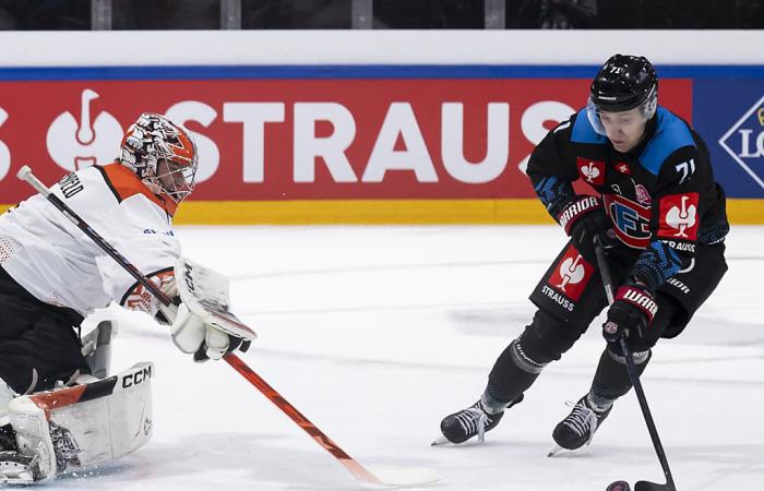 Fribourg perd en Suède mais conserve ses chances