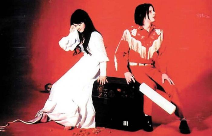 Les White Stripes abandonnent les poursuites judiciaires contre Donald Trump