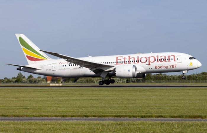 L’avionneur échappe de peu à un premier procès civil lié au crash d’Ethiopian Airlines en 2019