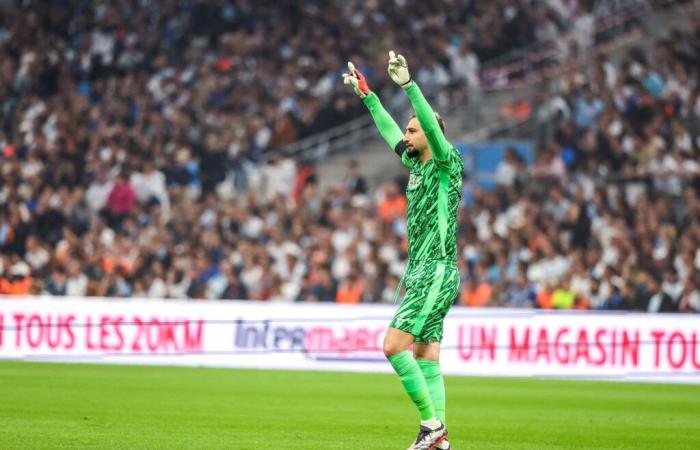 Le successeur annoncé de Donnarumma crache le morceau ?