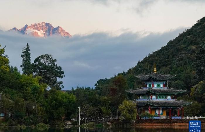 Le tourisme culturel gagne en popularité au Yunnan