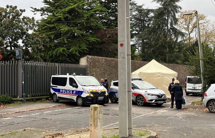 Un homme de 49 ans mortellement poignardé dans la rue à Rennes