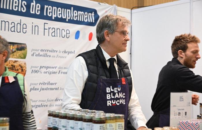 Arnaud Montebourg se réjouit de relancer le nucléaire « made in France »