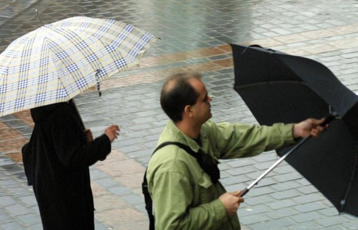 Bulletin météo. Quelle météo fait-il ce mardi 12 novembre dans les Hauts-de-France ?