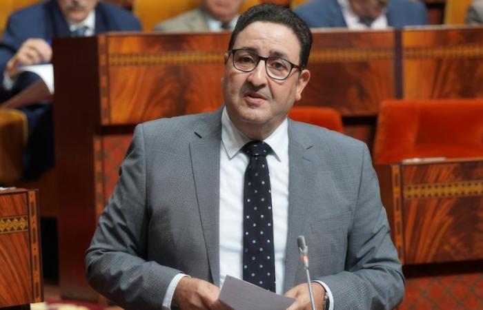 le Ministre des Transports annonce un projet d’usine de trains au Maroc