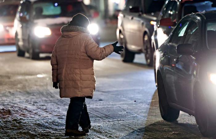 Itinérance à Montréal | « À combien de morts allons-nous faire face cet hiver ?