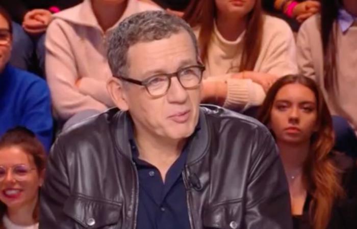 Dany Boon fait son grand retour sur scène, il dévoile les vraies raisons de sa volte-face