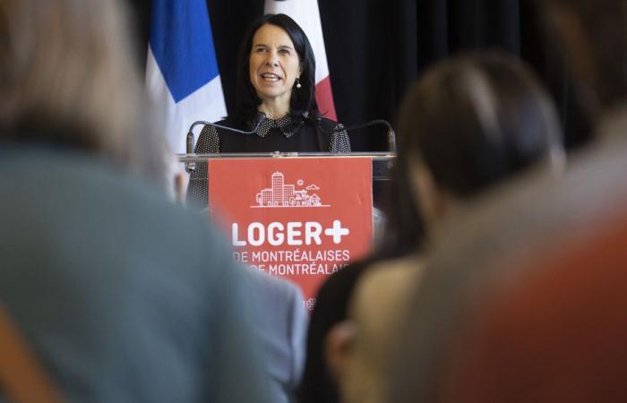 160 000 logements d’ici 2050 | Montréal veut augmenter le nombre de logements « hors marché »