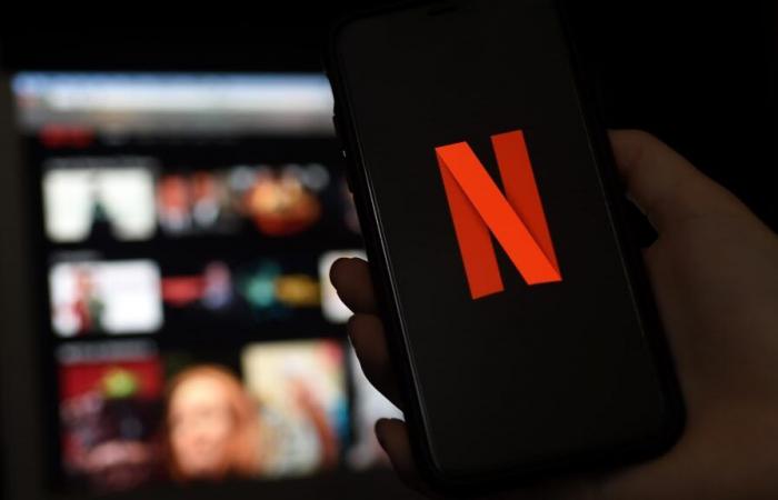 L’abonnement financé par la publicité de Netflix est de plus en plus attractif