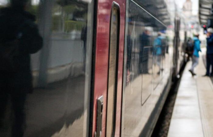 La question du jour. Les prix des billets de train sont de plus en plus critiqués. Qu’en penses-tu?