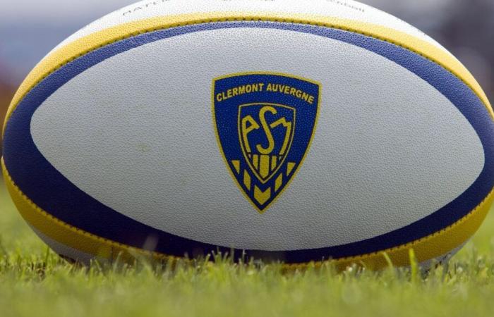 Un des rugbymen de l’ASM Clermont Auvergne accusé de comportements violents avec une serveuse lors d’une soirée