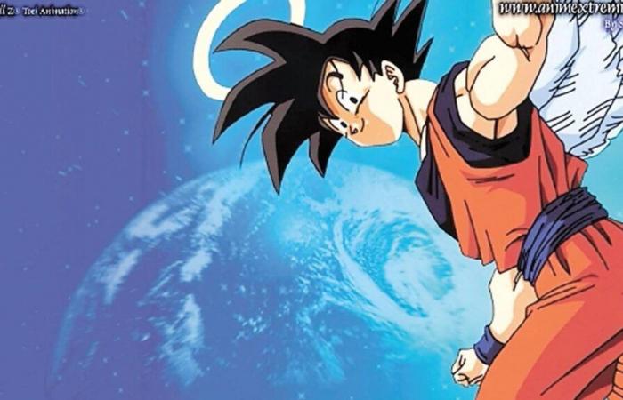 Pour ses quarante ans, Dragon Ball capitalise sur le marché de la nostalgie