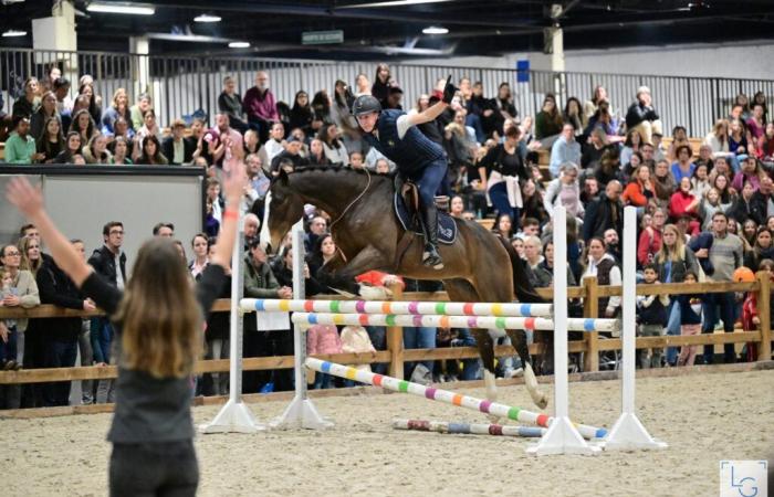 Maine-et-Loire. Succès confirmé pour cette 8ème édition du Concours Hippique d’Angers