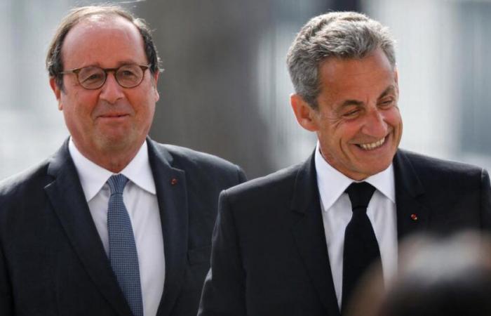 Nicolas Sarkozy et François Hollande seront également présents au Stade de France jeudi soir