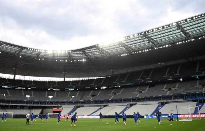 Israël. Une manifestation contre la tenue du match prévu jeudi et soutenue par la LFI