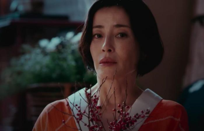 Netflix annonce la date de sortie d’Asura de Hirokazu Kore-eda