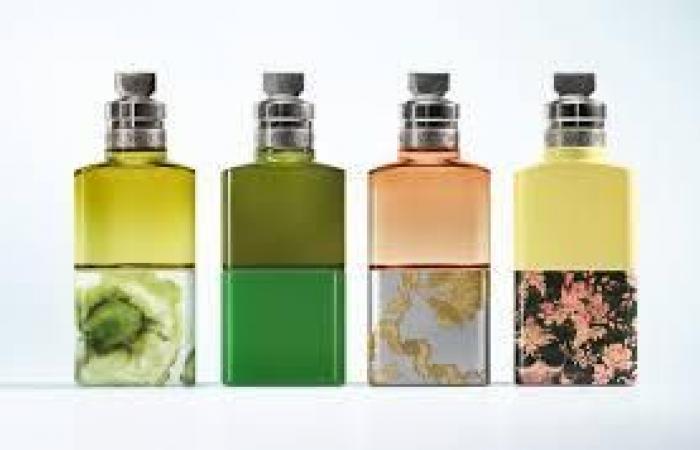 Pourquoi rêvons-nous tous d’une collection de parfums de luxe ?