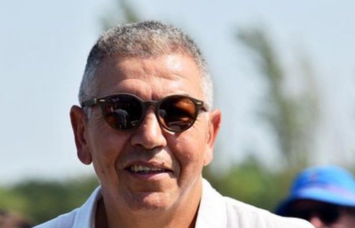 ENTRETIEN. “La France est exclue de certaines décisions”, déplore Abdelatif Benazzi, candidat à l’élection de World Rugby