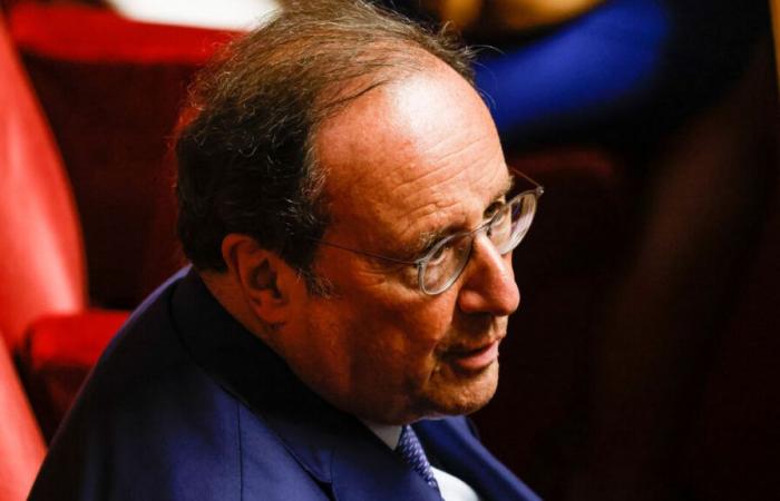 après Emmanuel Macron et Nicolas Sarkozy, François Hollande prévoit également d’assister au match