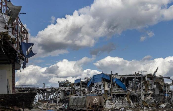 Pourquoi la Russie est pressée de reconquérir la région de Koursk