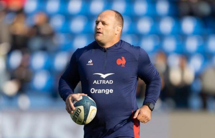 « Les joueurs du XV de France ne sont pas alcooliques et ne boivent pas en cachette »