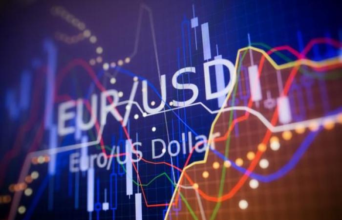 L’EUR/USD s’approche de son plus bas niveau annuel alors que le dollar subit l’effet Trump d’Investing.com