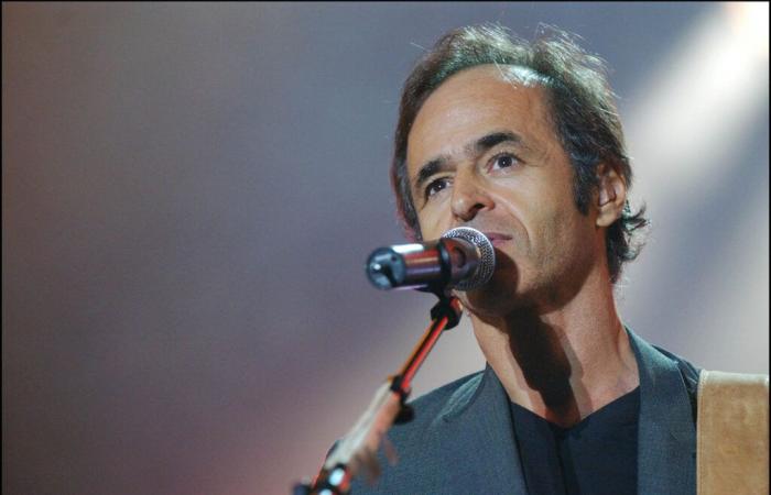 qui est la troisième fille de Jean-Jacques Goldman ?