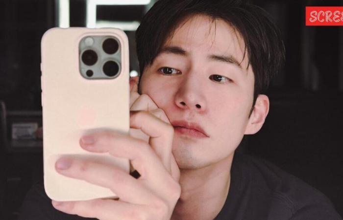 L’acteur-mannequin sud-coréen Song Jae Rim est décédé