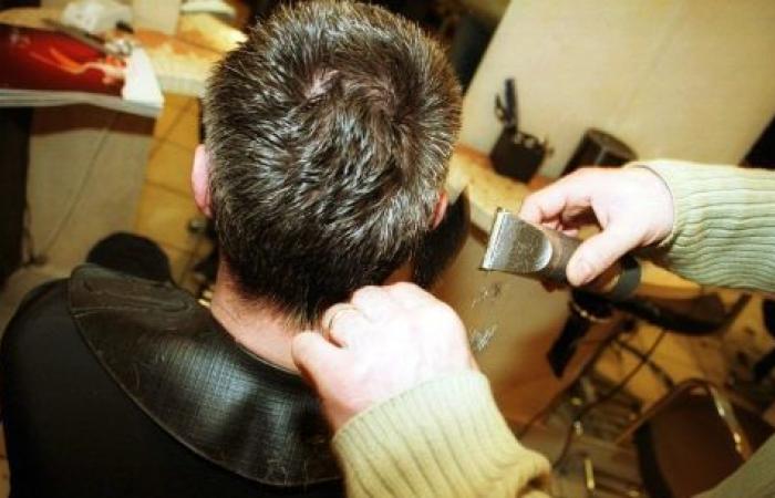 Ce salon de coiffure accompagne les personnes en transition de genre