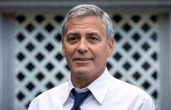 [PEOPLE] George Clooney accusé d’avoir permis l’élection de Donald Trump !