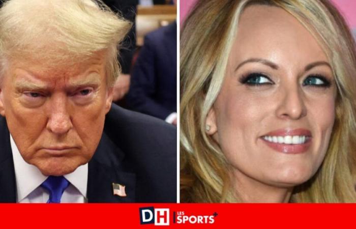 Trump élu à la Maison Blanche, y aura-t-il une sentence dans l’affaire Stormy Daniels ?