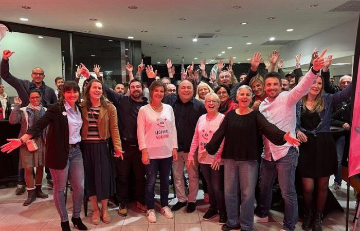 Cahors. « Le Lot en roue bleue » : la soirée solidaire