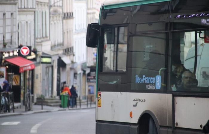 Climat tendu avant l’ouverture de la RATP à la concurrence