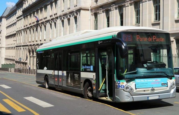 Keolis marque l’un des trois premiers buts