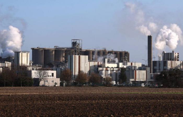 L’industrie française est-elle vraiment plus carbonée en France qu’en Allemagne ? – Libération