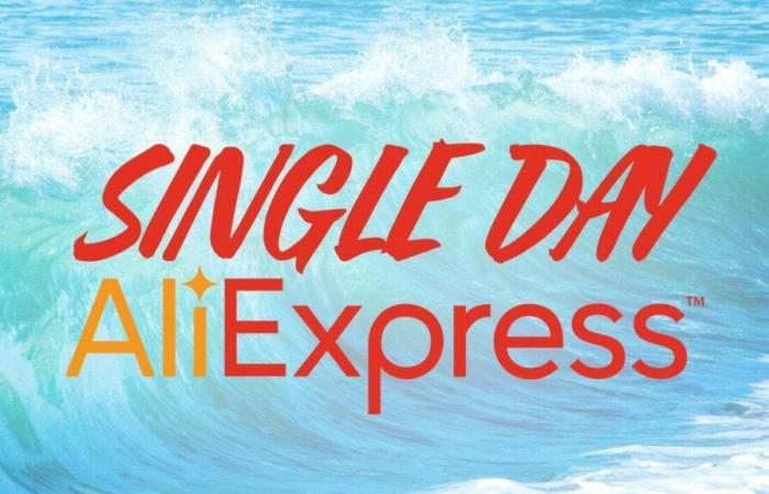 Xiaomi, Samsung… Un déluge de ventes flash s’abat sur AliExpress en ce 2ème jour du Single Day