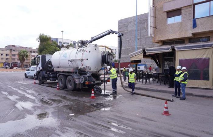 Les prestataires de services sont confrontés à une impasse après l’arrivée du SRM